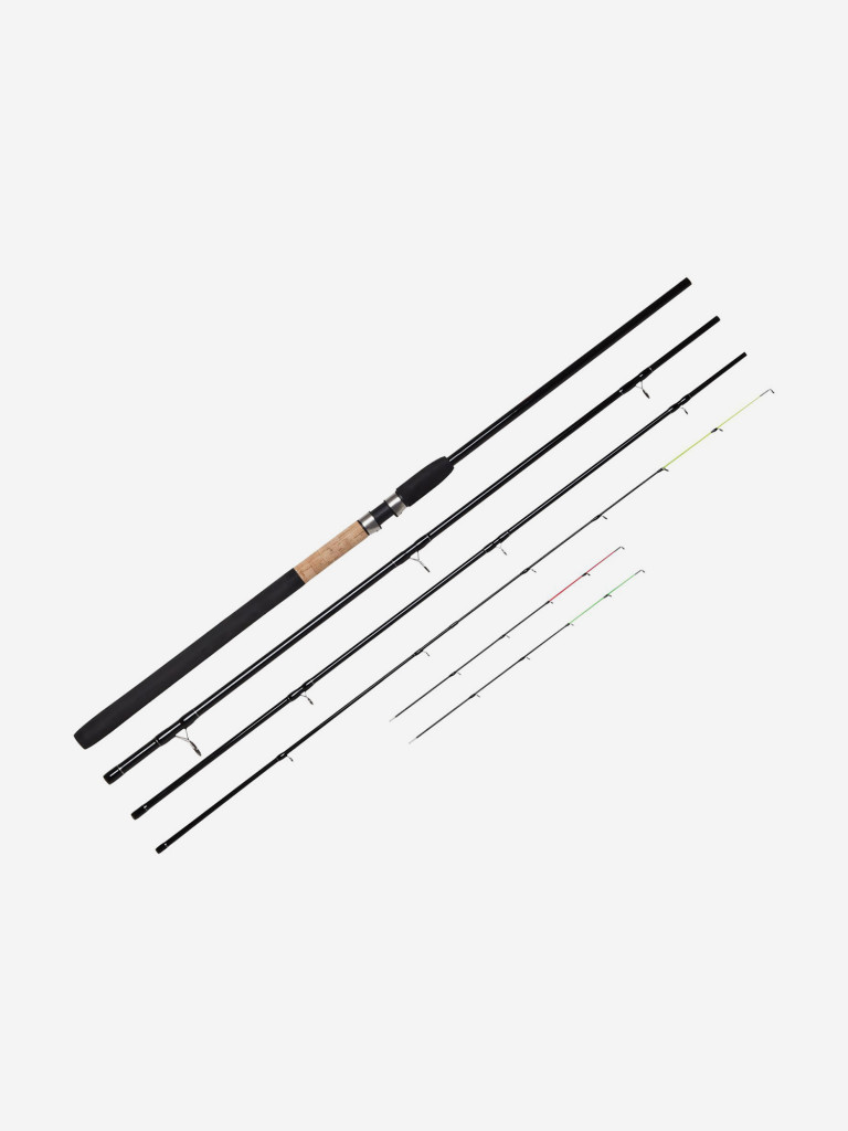 Удилище фидерное Salmo Sniper FEEDER TRAVEL 090 3.60
