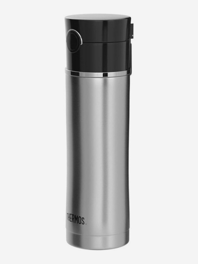 Термокружка для кофе 470 мл THERMOS NS-402 стальной цвет