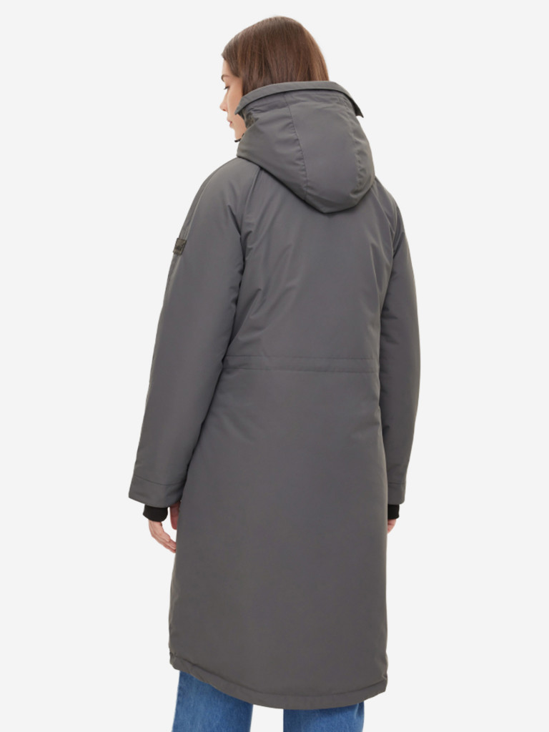 Парка зимняя FREE FLIGHT Fantasy