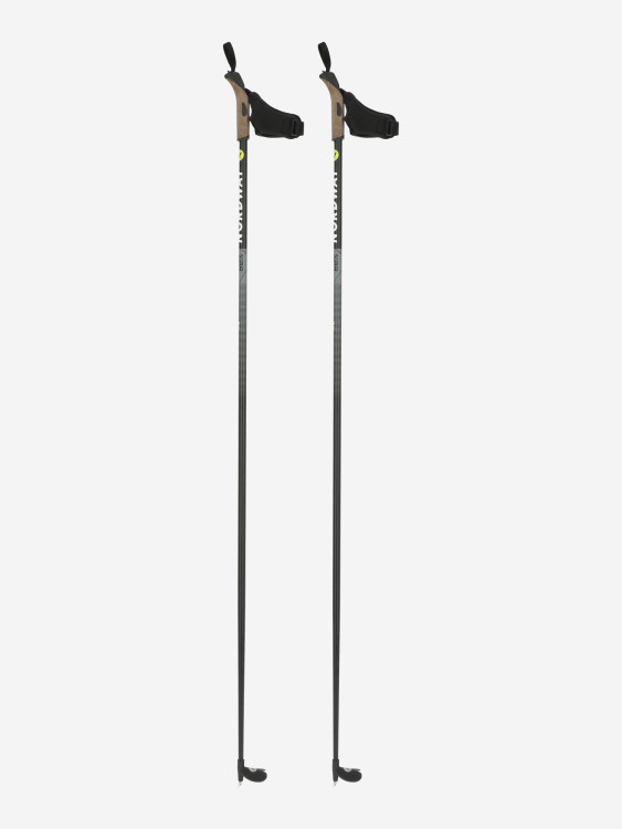 Палки для беговых лыж Nordway RS hybrid