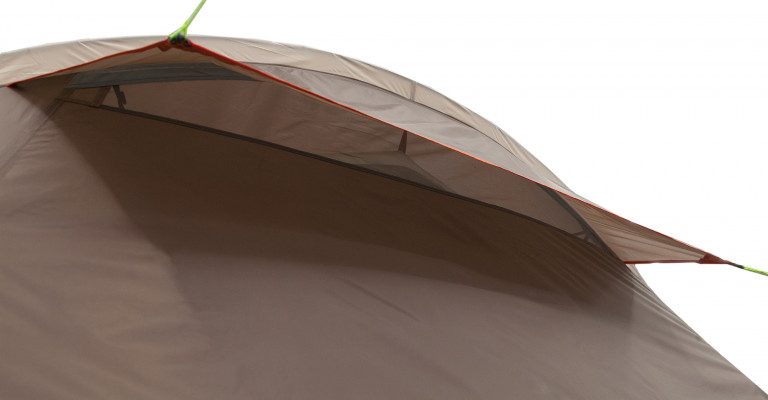Палатка 4-местная Outventure Camper 4 Basic v2