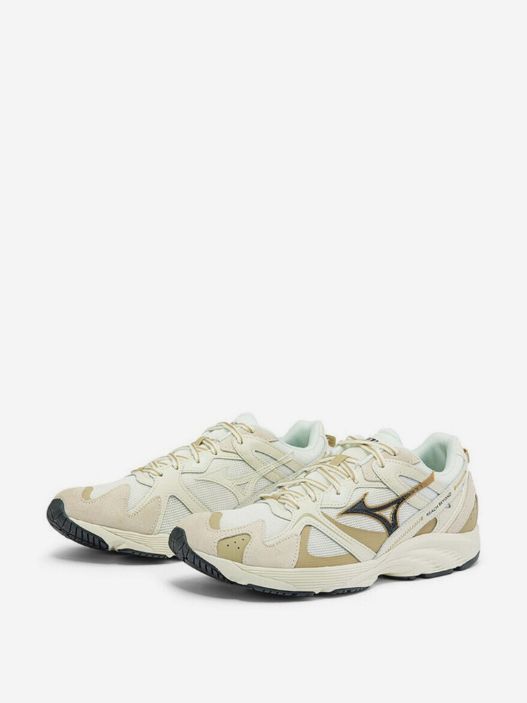 Кроссовки Mizuno Lg 90S Ec