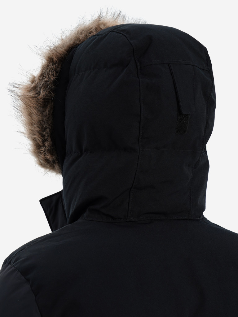 Куртка утепленная для мальчиков Columbia Marquam Peak Fusion II Parka