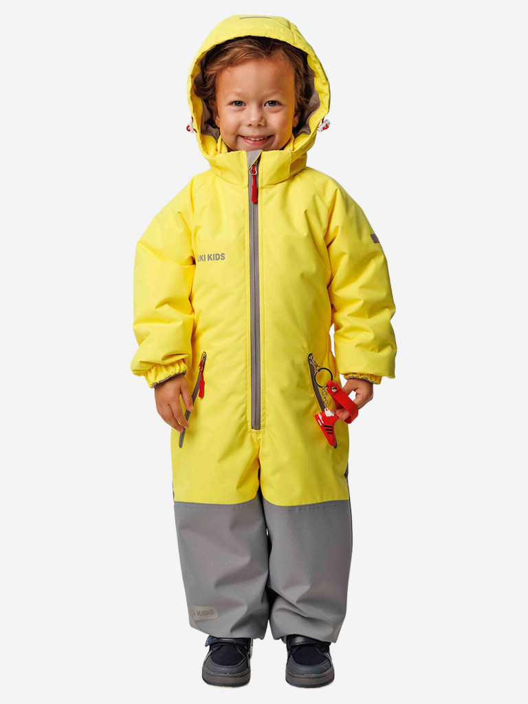 Комбинезон детский UKI KIDS