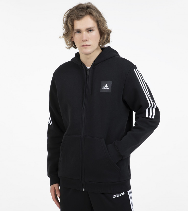 Fleece adidas best sale