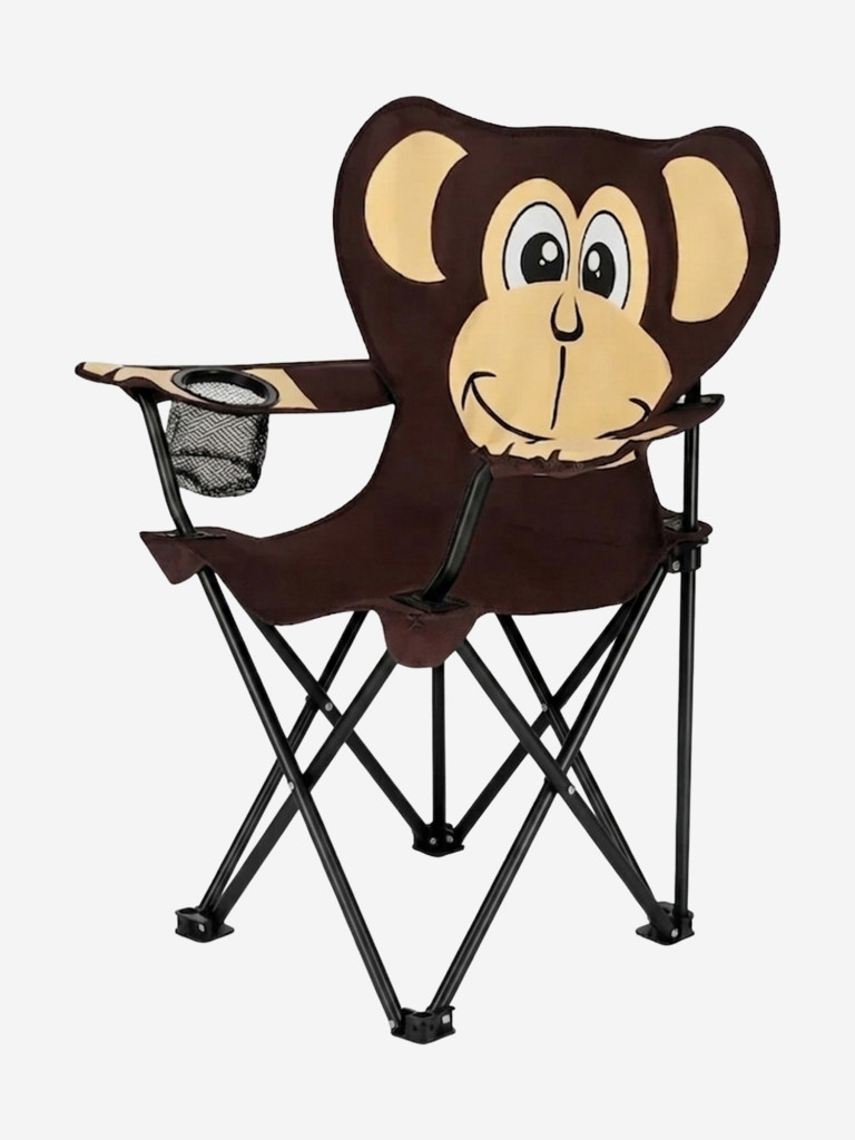 Стул PLAMPY детский складной туристический