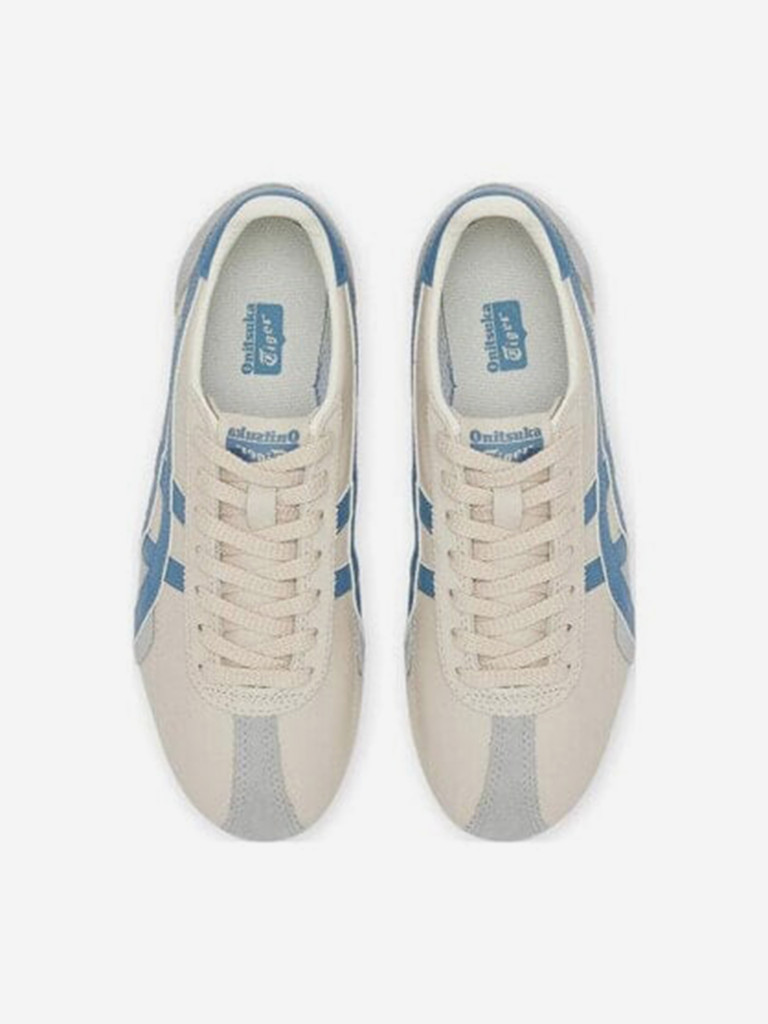 Onitsuka Tiger Runspark 'Cream Light Blue'