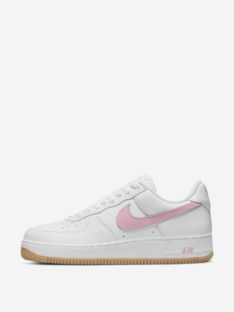 Кеды Мужские Nike AIR FORCE 1 LOW RETRO