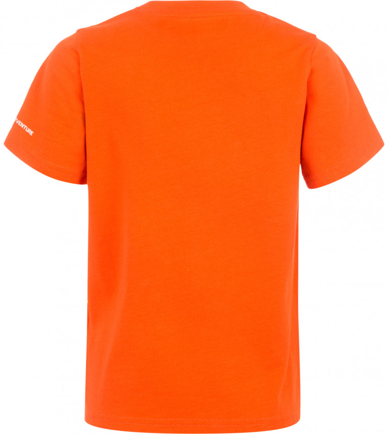 Футболка для мальчиков Outventure