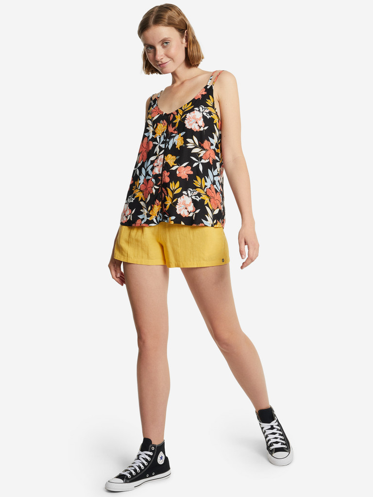 Майка женская Roxy Got To Be Real