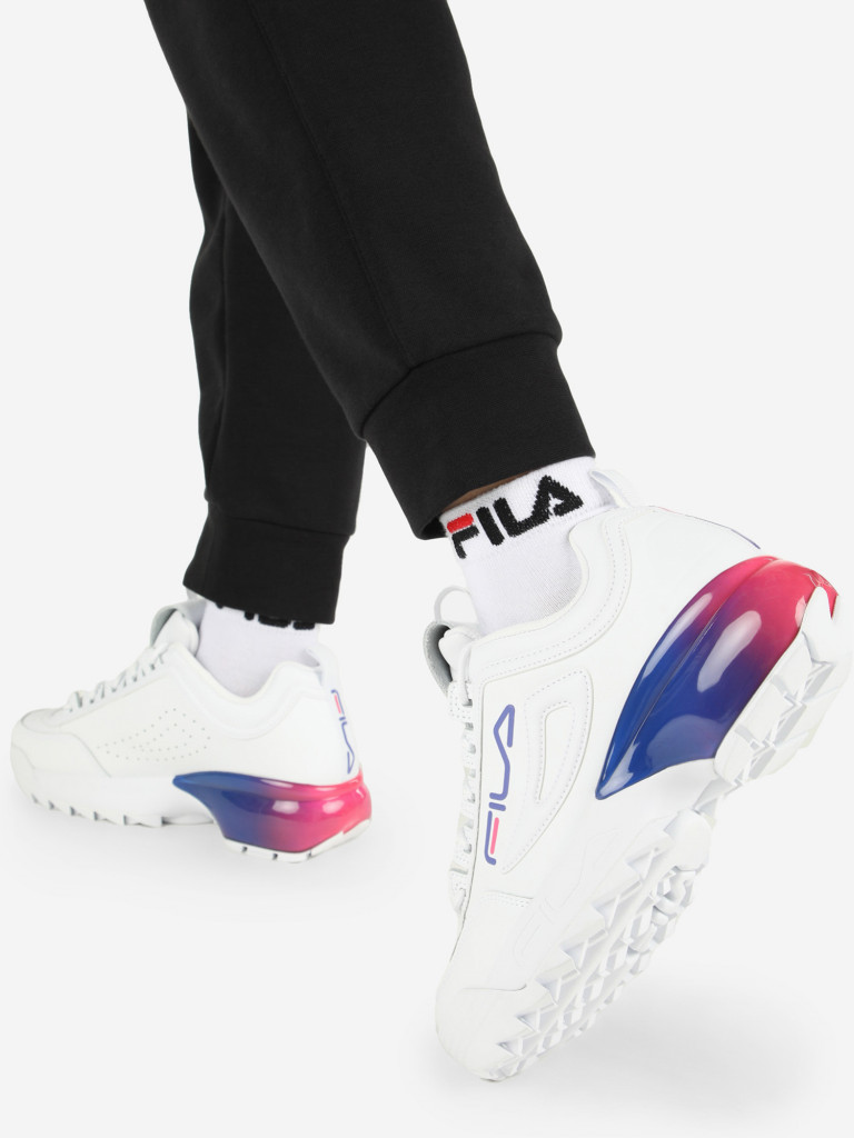 Кроссовки женские FILA Disruptor 2A Fade