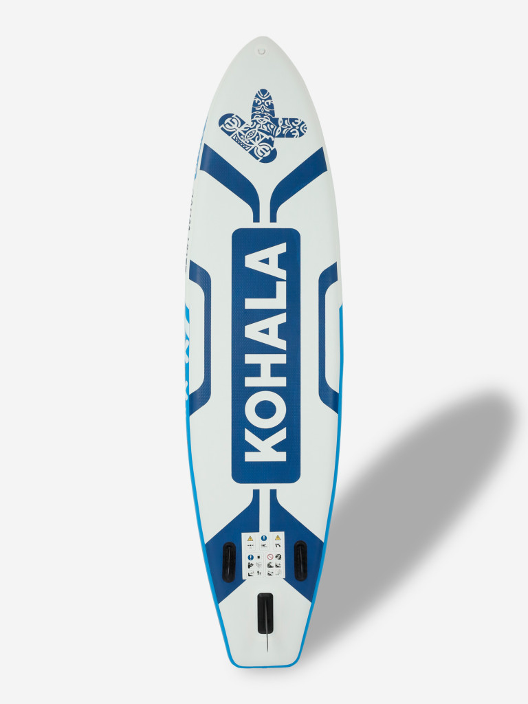 Надувная доска SUP-board KOHALA Runwave'11
