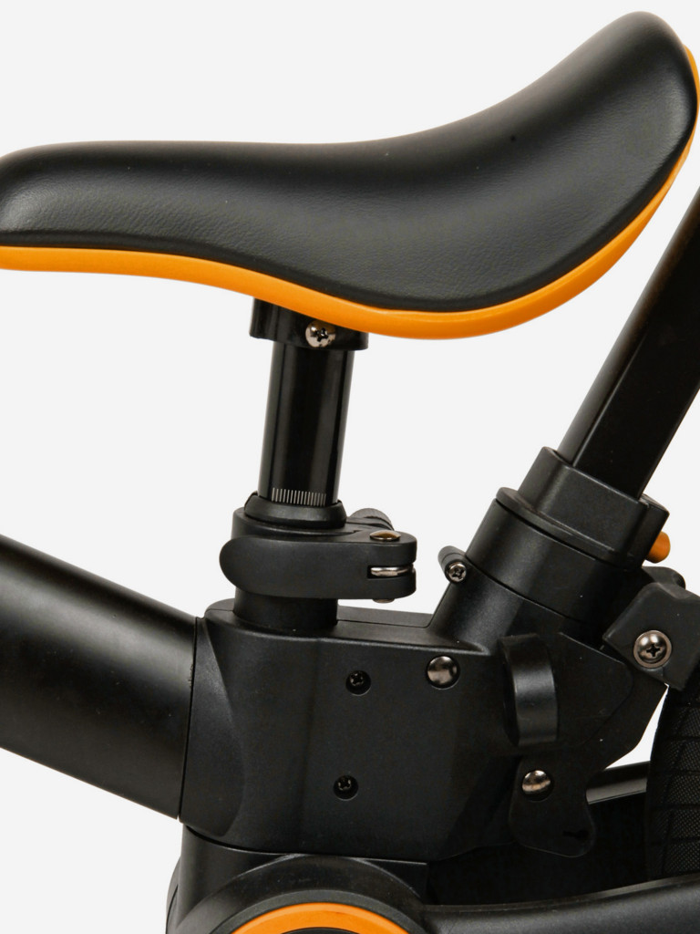 Велосипед двухколесный DRACO