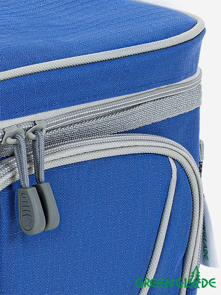 Сумка-изотермическая Green Glade 6 л Р2106 (12)