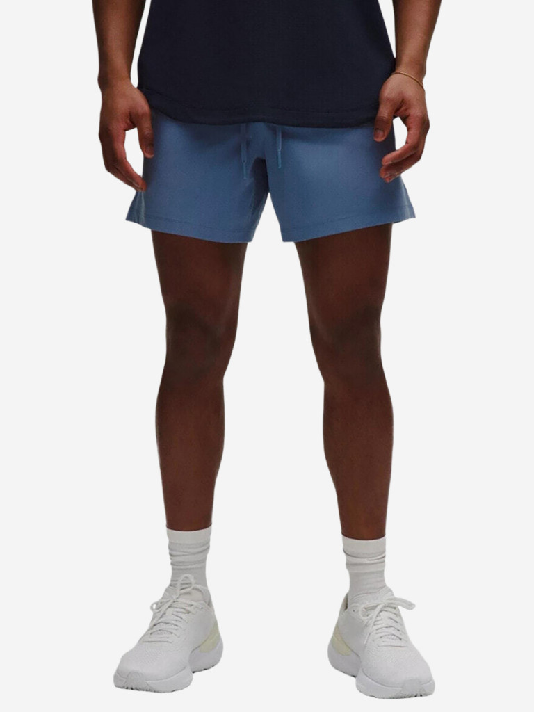 Шорты Lululemon Zeroed In Short