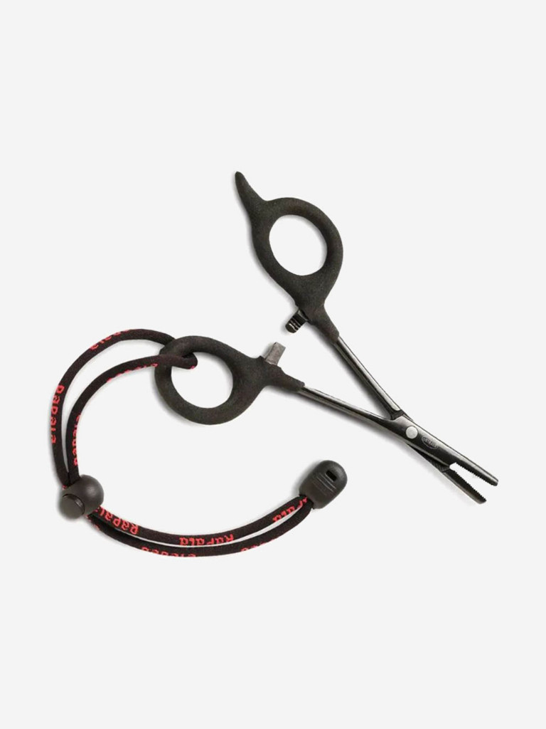 Щипцы рыболовные Rapala из нержавеющей стали, длина - 19см