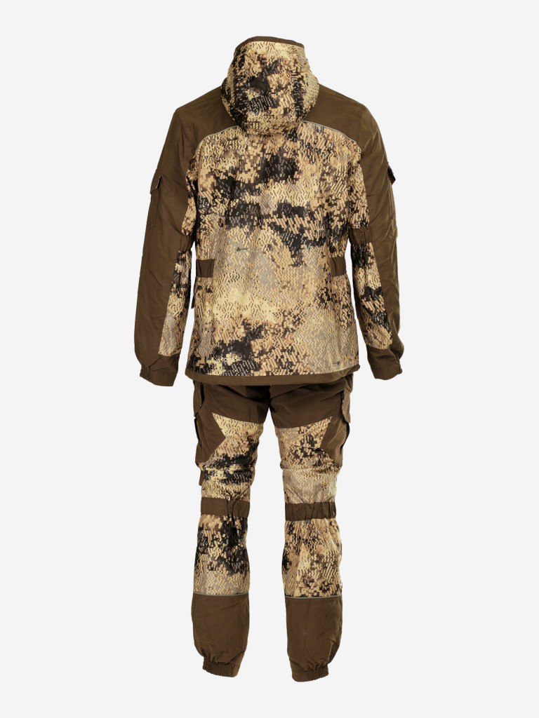 Костюм мужской Fantom Force Gorka NEXT Demi демисезонный мембранный для охоты и рыбалки