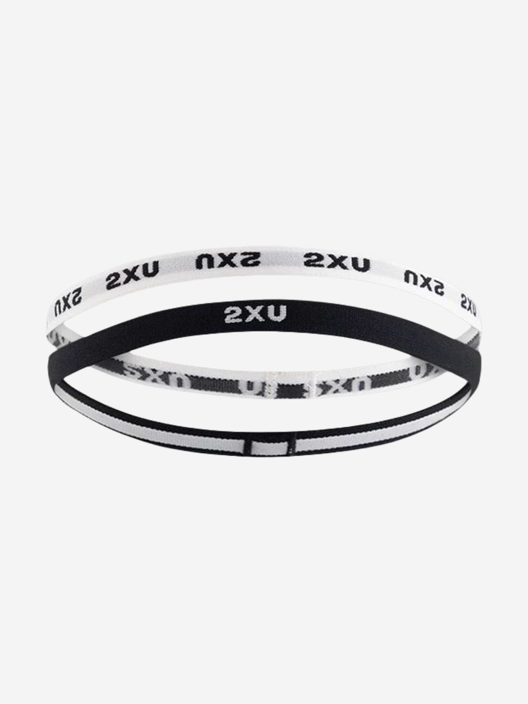 Тонкая повязка на голову 2XU Skinny Headband