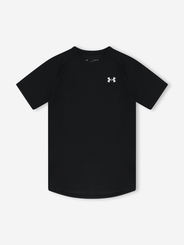 Футболка для мальчиков Under Armour Tech 2.0
