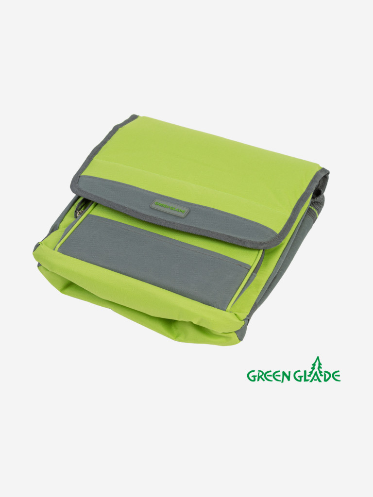 Сумка-изотермическая Green Glade 16 л Р2130 (10)