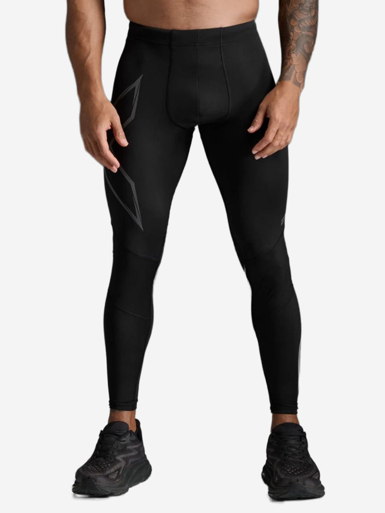 Компрессионные тайтсы 2XU Ignition Shield Compression Tights