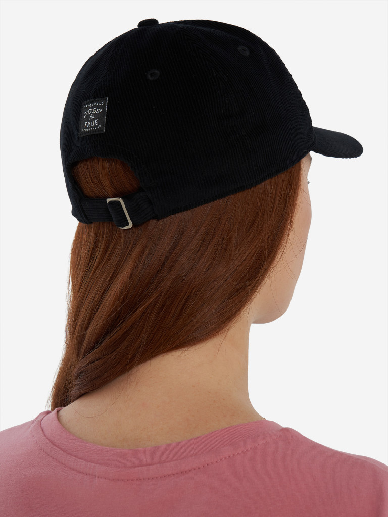 Бейсболка Protest