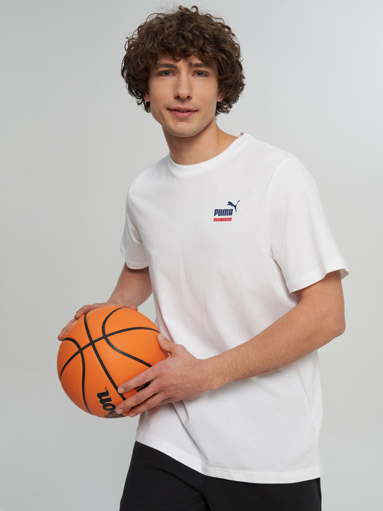 Футболка мужская PUMA