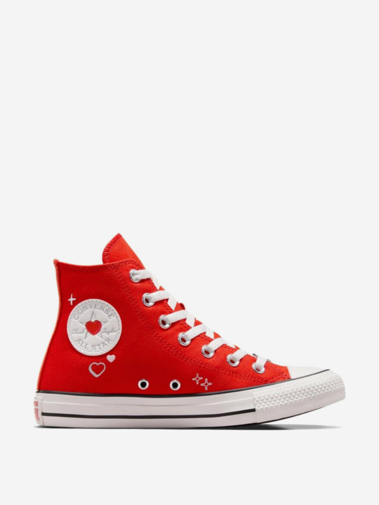 Кроссовки Converse