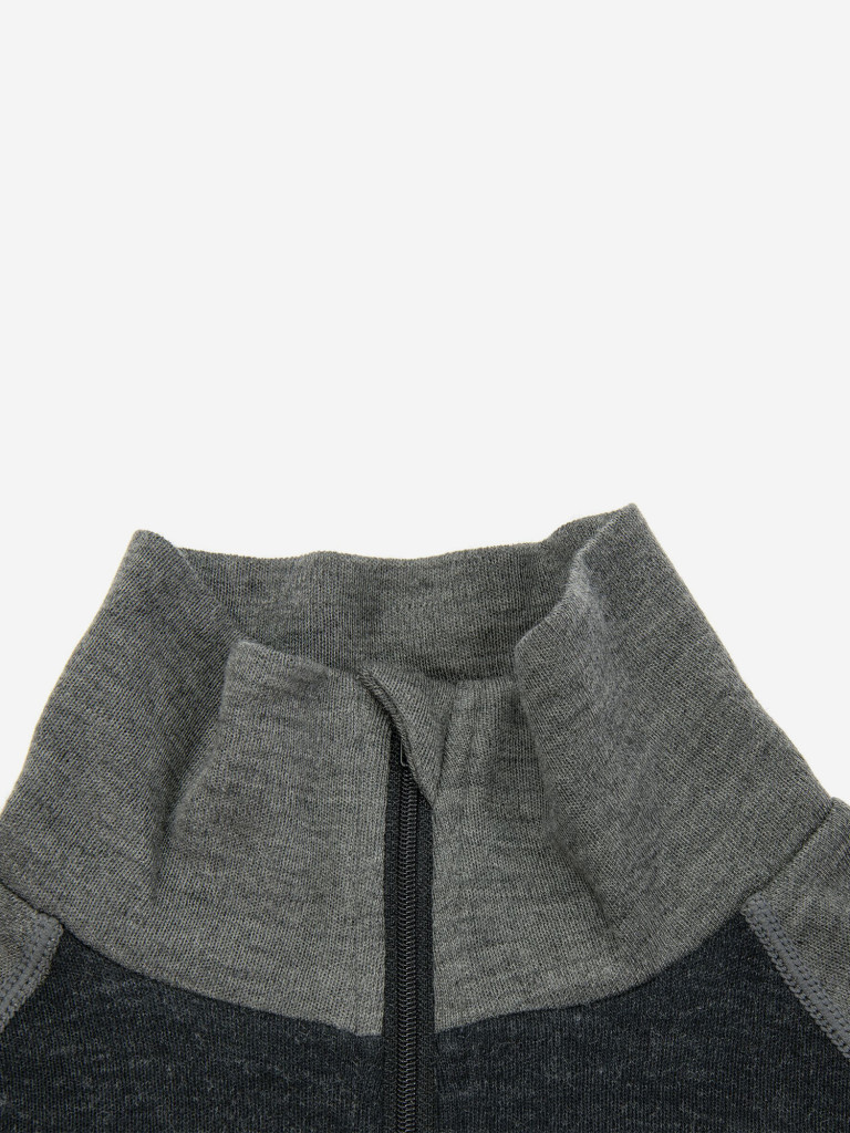 Термобелье NORFIN NATURAL HEAT MERINO мужское зимнее второго слоя для охоты и рыбалки