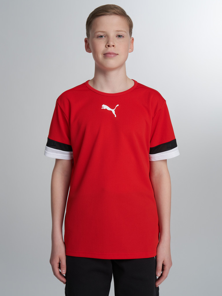 Футболка для мальчиков PUMA Teamrise