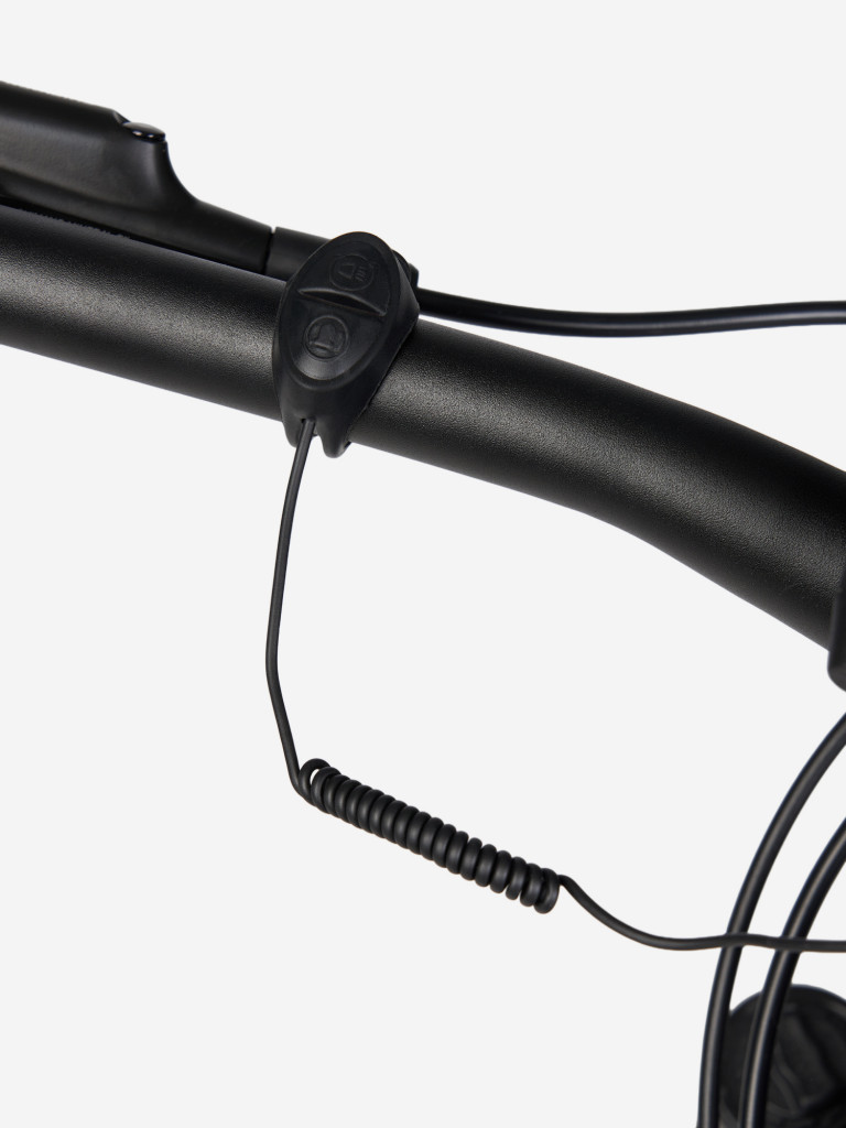 Фонарь-держатель для телефона Cyclotech QL-220 RPC