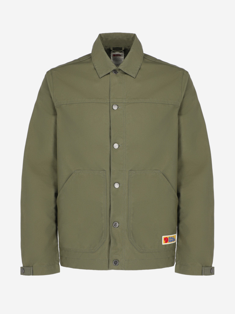 Ветровка мужская Fjallraven Vardag