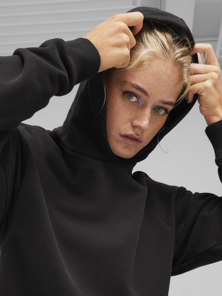 Костюм женский PUMA