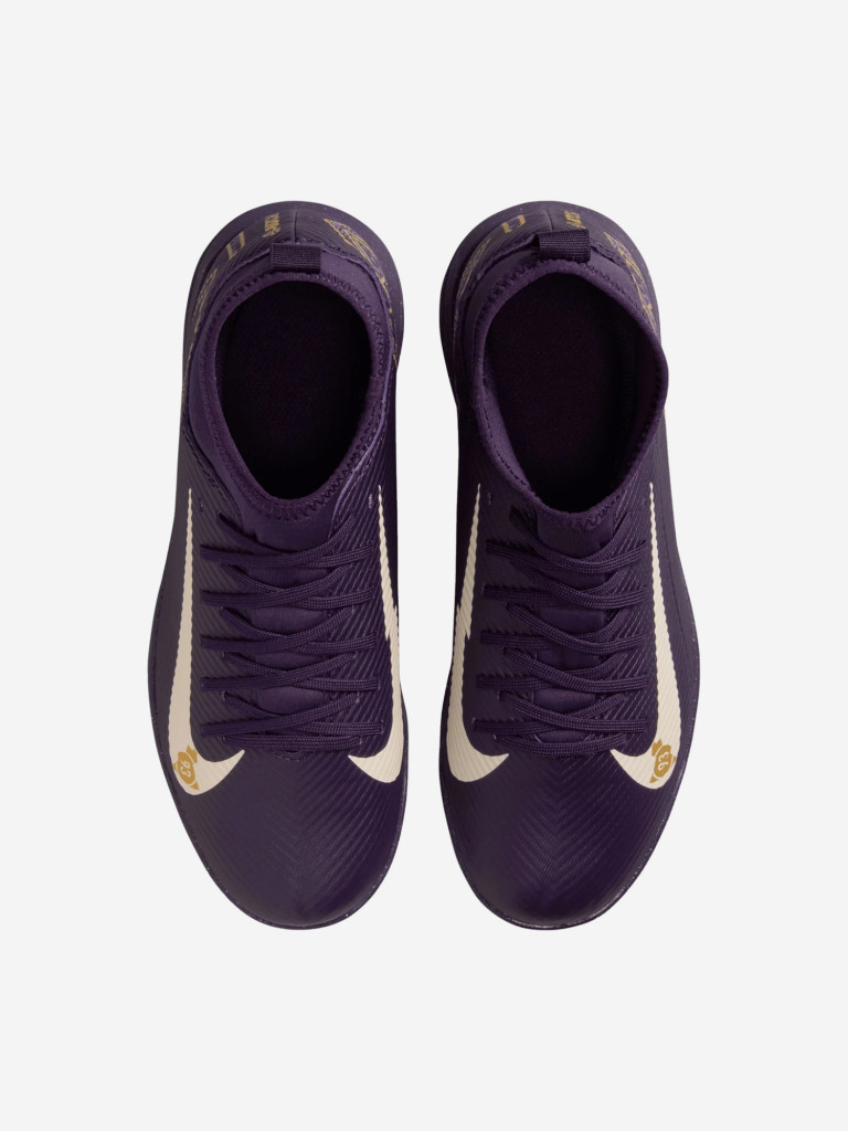 Бутсы для мальчиков Nike Superfly 10 Club KM TF
