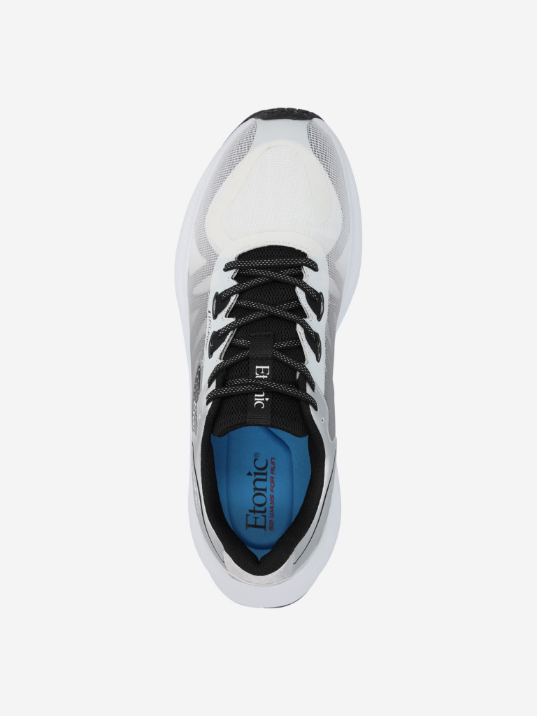 Кроссовки мужские Etonic Infinite Run Net