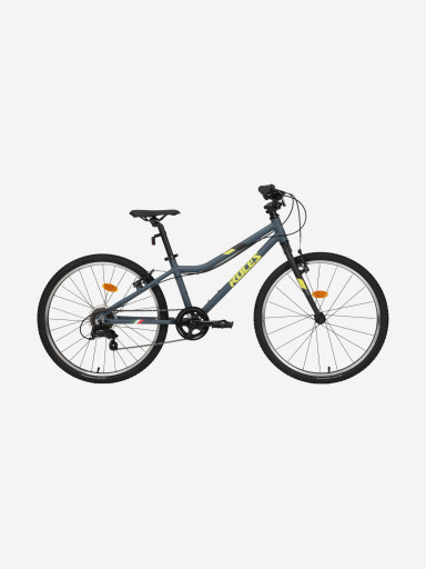 Велосипед для мальчиков Roces Amico 24"