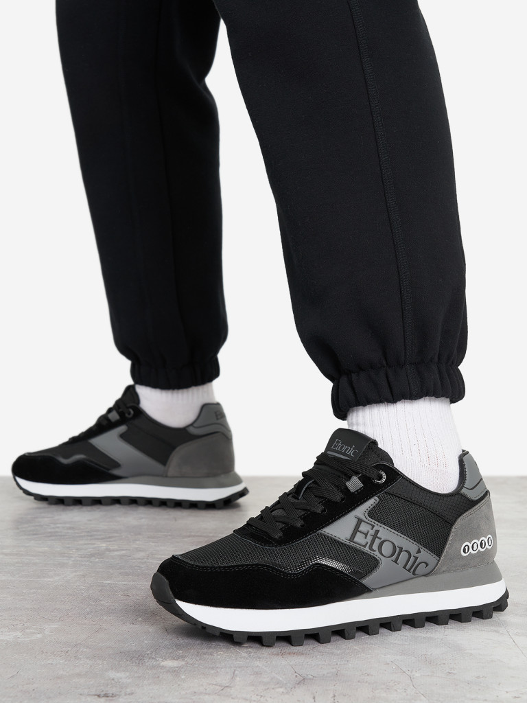 Кроссовки женские Etonic Ashen