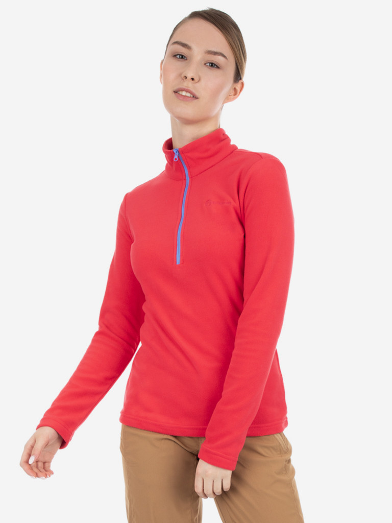 Джемпер флисовый женский Outventure