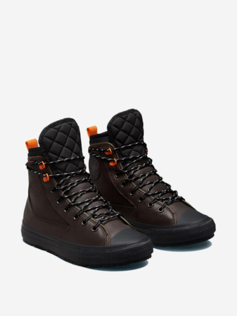 Ботинки Converse Chuck Taylor All Star Terrain Hi Velvet