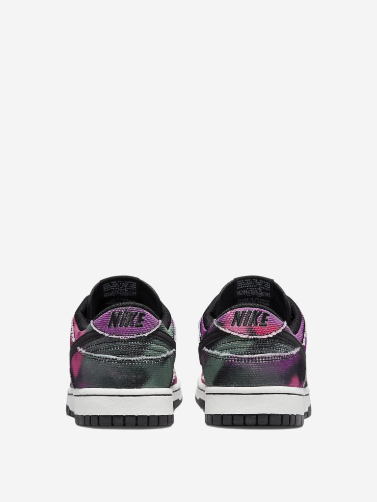 Кеды мужские Nike Dunk Low