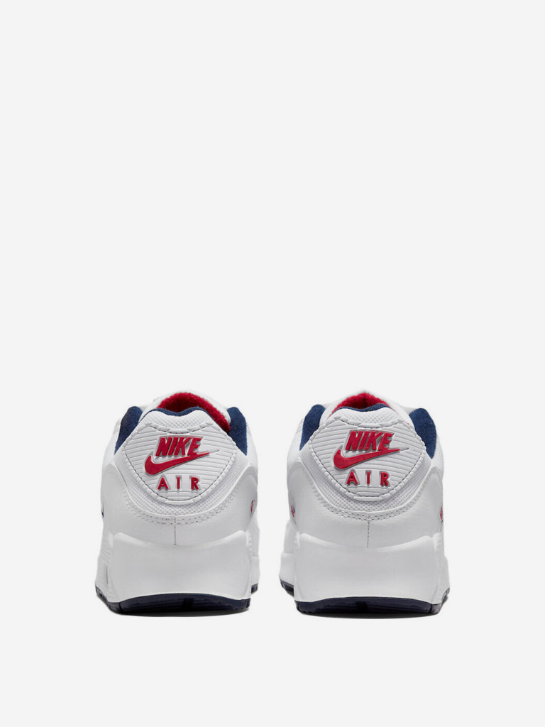 Кроссовки женские повседневные Nike Air Max 90 Paris