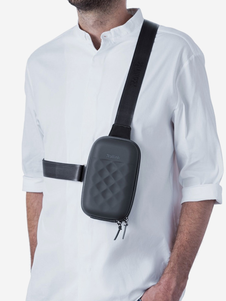 Сумка Rollink Go Mini Bag