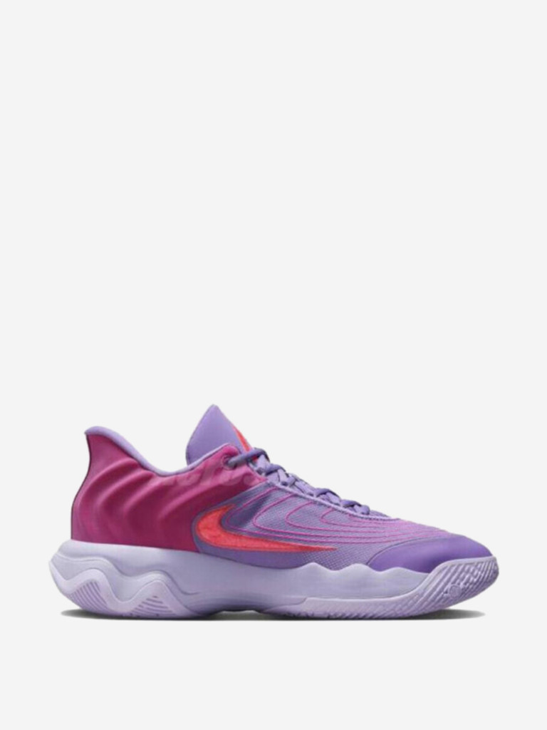 Кроссовки Nike Giannis Immortality 4 Ep 'Black Raspberry'
