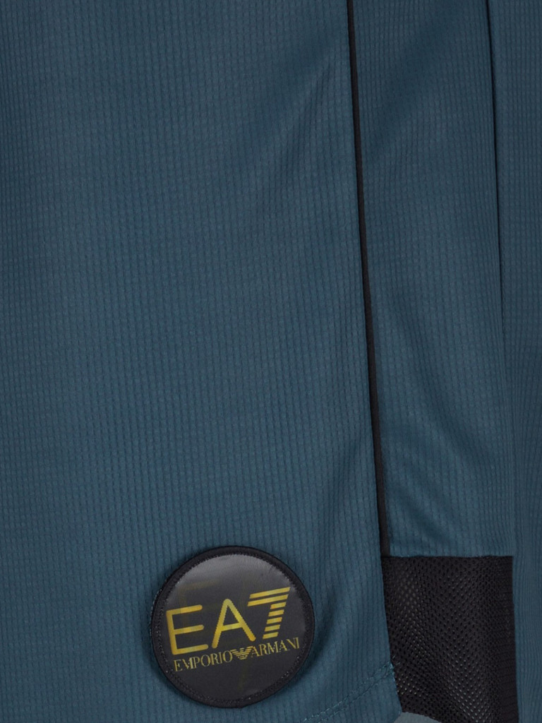 Костюм мужской EA7 Tracksuit