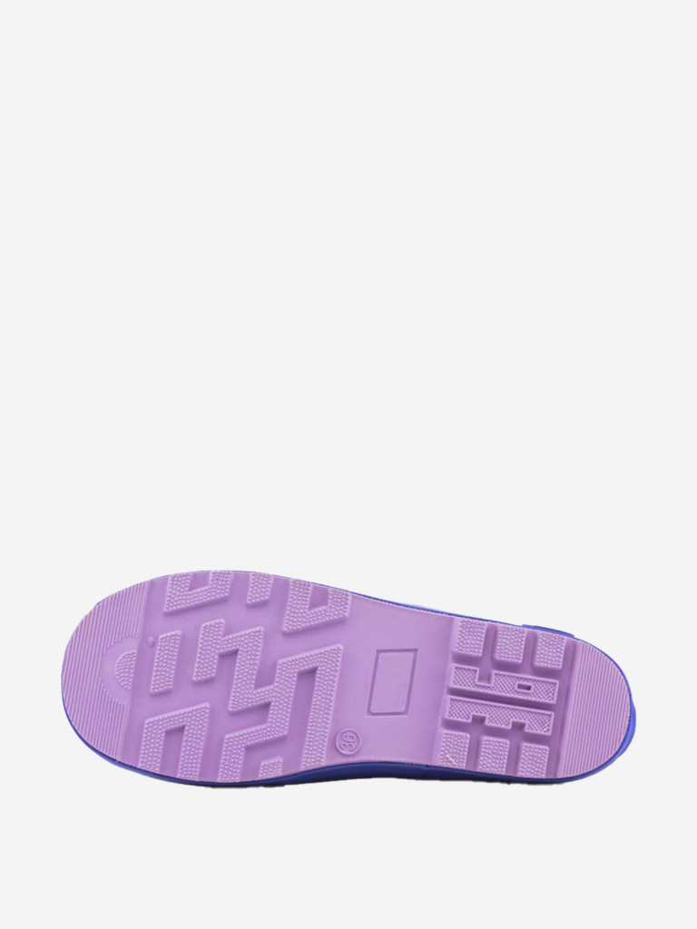 Резиновые сапоги для девочки Котофей