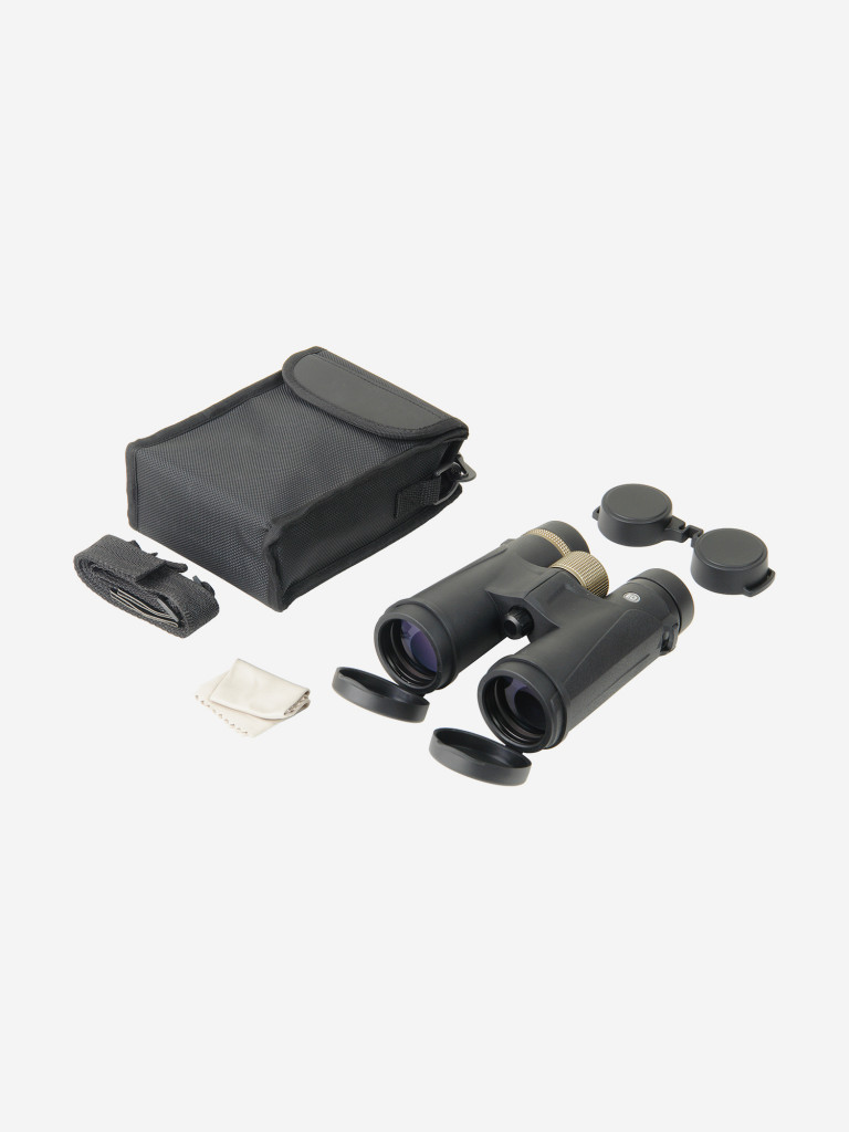 Бинокль Veber ED-R 10x42 WP