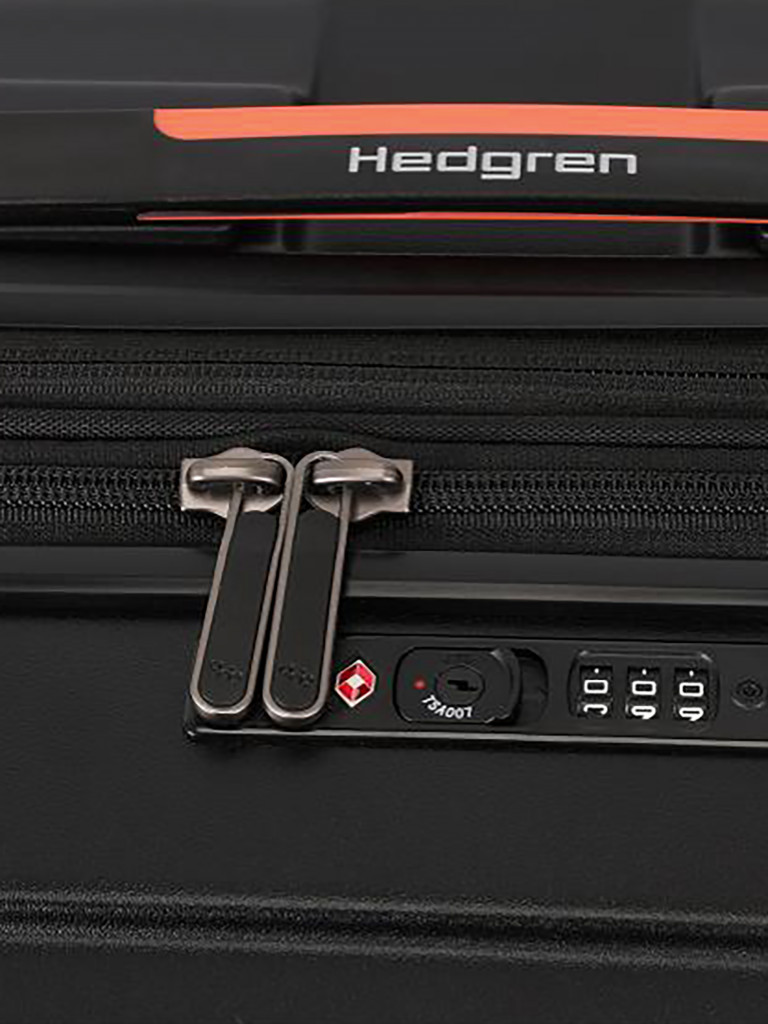 Чемодан Hedgren Comby