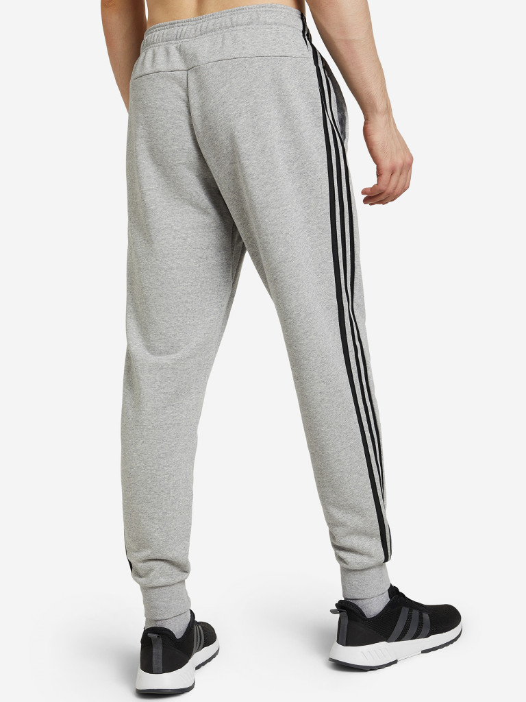 Брюки мужские Adidas Essentials 3-Stripes
