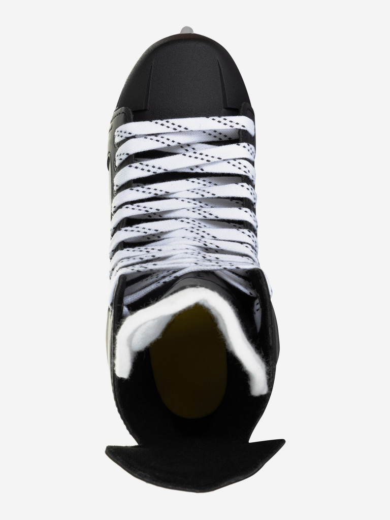 Коньки хоккейные CCM Super Tacks 9040 SE