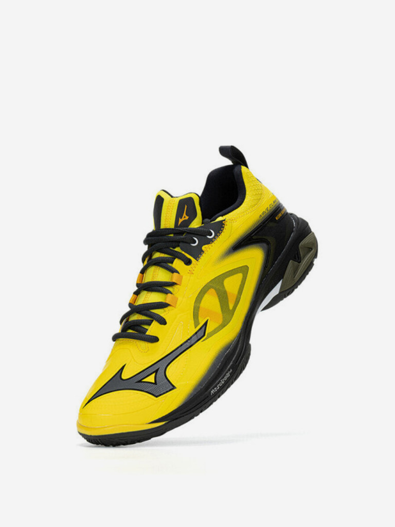 Кроссовки Mizuno Wave Claw Neo 3 Wide